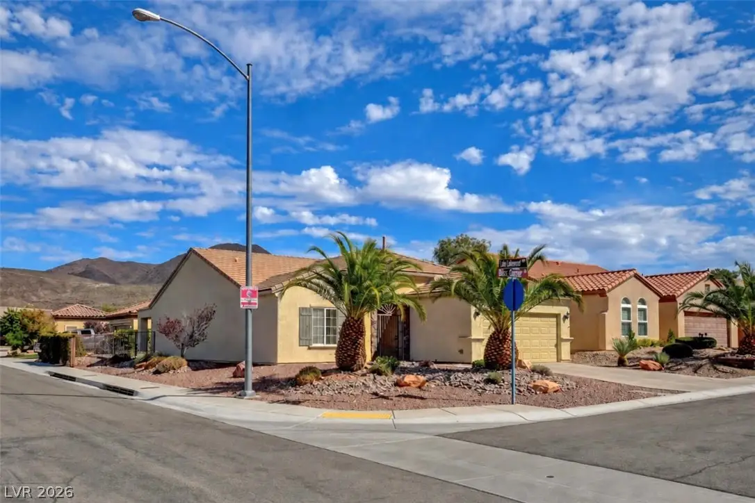 2104 Bliss Corner Street, Henderson, NV 89044 - #1