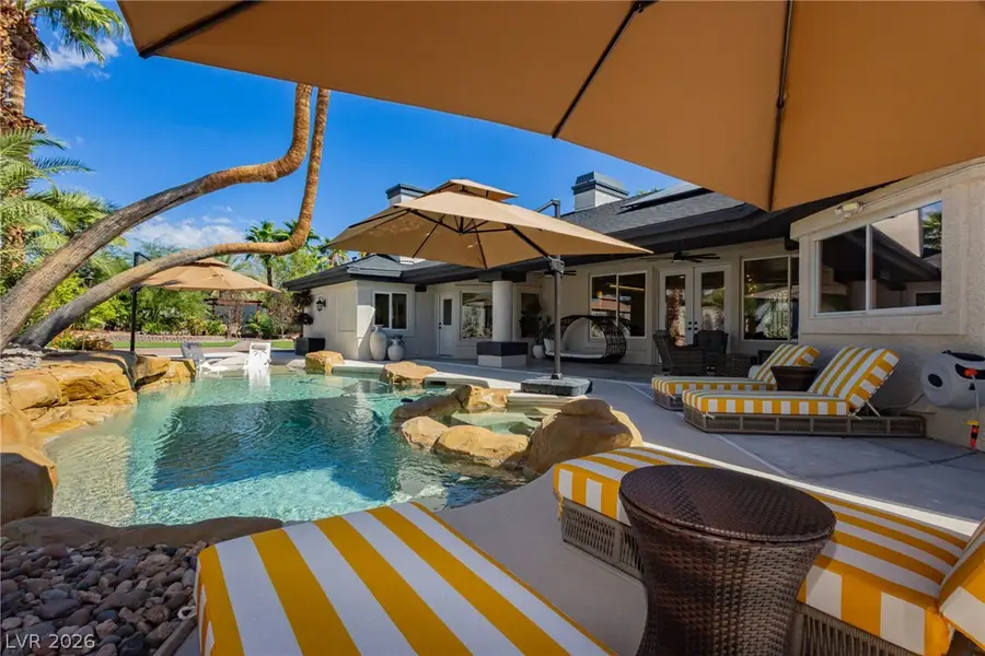 3125 Shadowleaf Court, Las Vegas, NV 89117 - #2