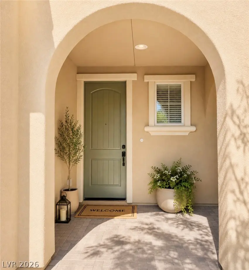31 Berneri Drive, Las Vegas, NV 89138 - #2