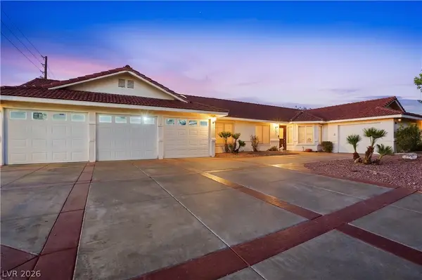 100 E Highland Drive, Henderson, NV 89015