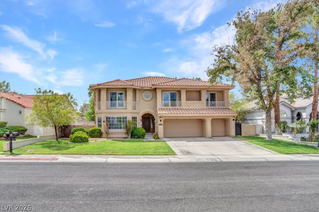 187 Springfield Street, Henderson, NV 89074 - #1