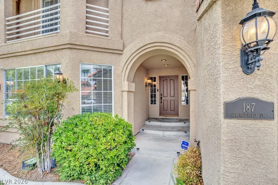 187 Springfield Street, Henderson, NV 89074 - #2