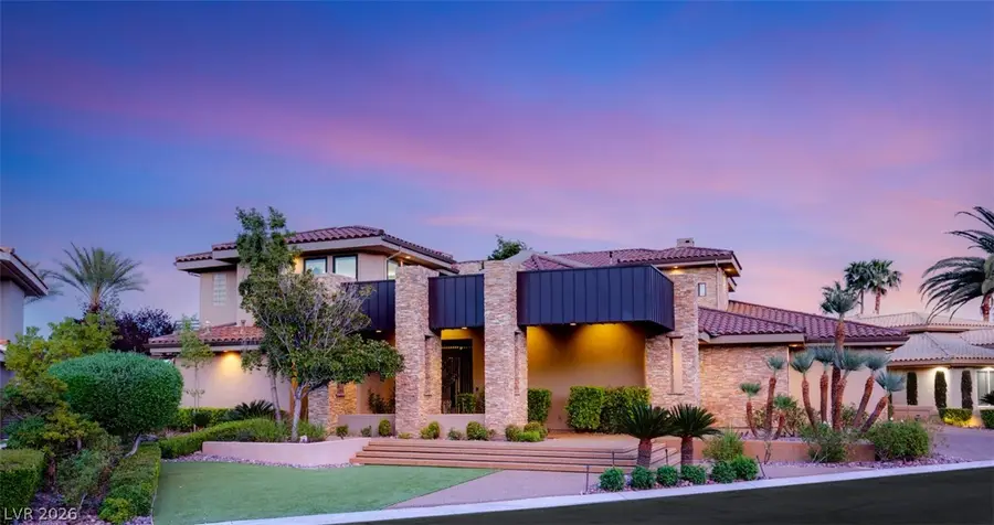 5078 Spanish Hills Drive, Las Vegas, NV 89148 - #3