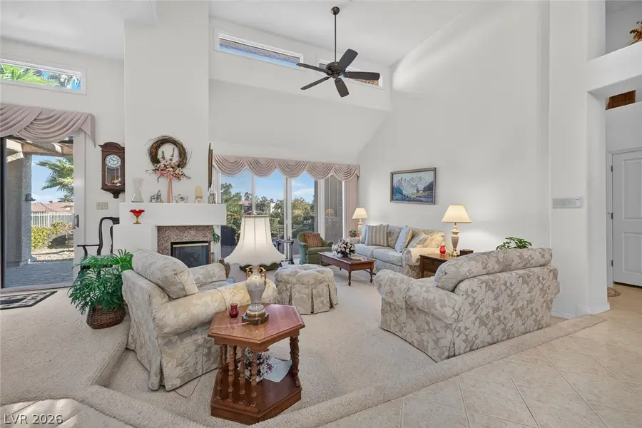 8157 Round Hills Circle, Las Vegas, NV 89113 - #2