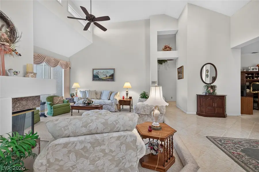 8157 Round Hills Circle, Las Vegas, NV 89113 - #3