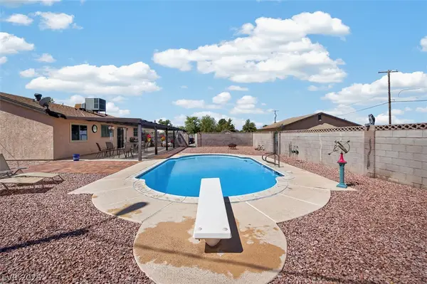 4920 Nettie Avenue, Las Vegas, NV 89110