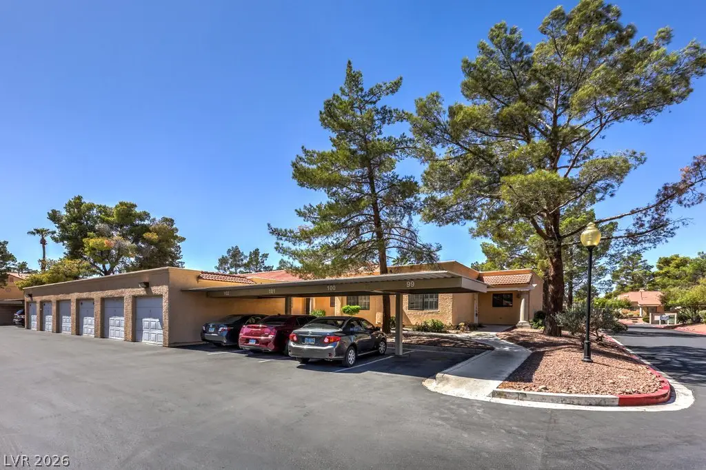 2851 S Valley View Boulevard #1178, Las Vegas, NV 89102 - #1