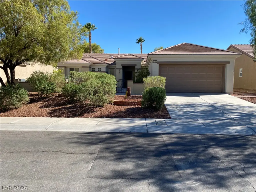 2529 Evansville Avenue, Henderson, NV 89052 - #1