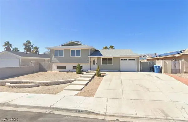 1000 Rockaway Street, Las Vegas, NV 89145