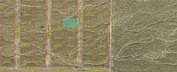 5130 Overlook Road, Pahrump, NV 89060