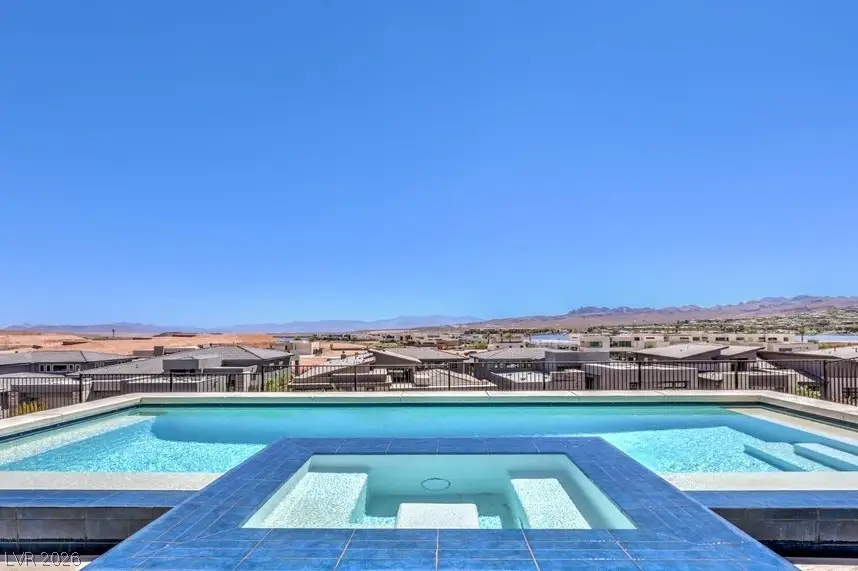 168 Tre Pietre Street, Henderson, NV 89011 - #2