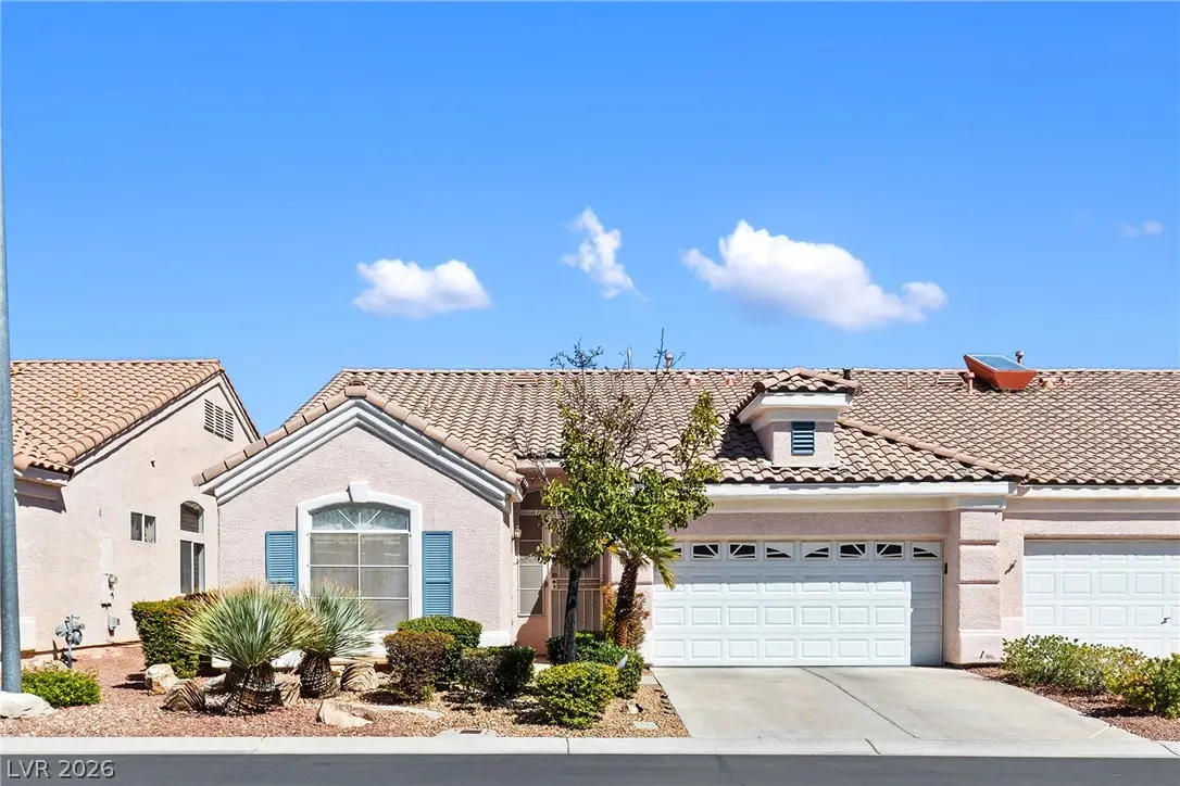 2840 Anteres Street, Las Vegas, NV 89117 - #1