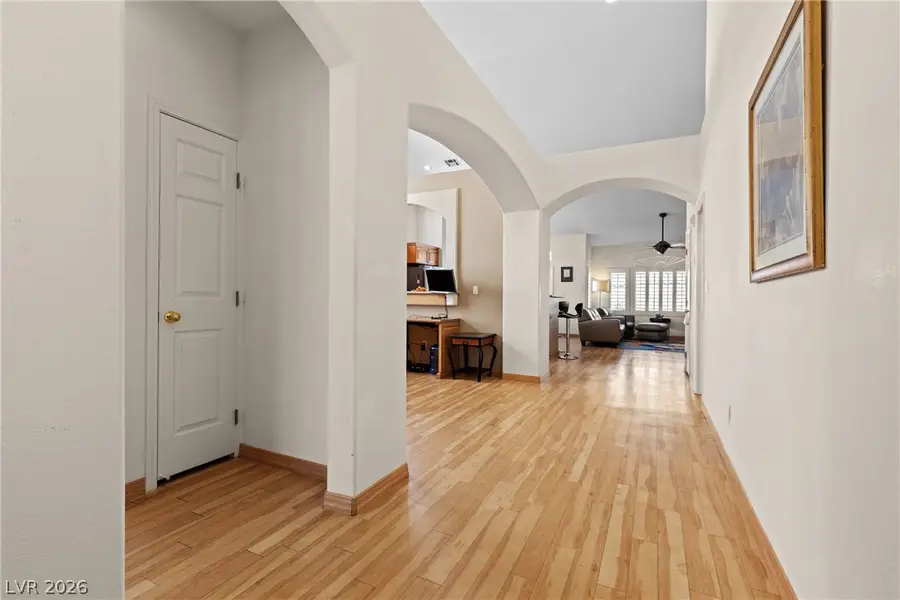 2840 Anteres Street, Las Vegas, NV 89117 - #3