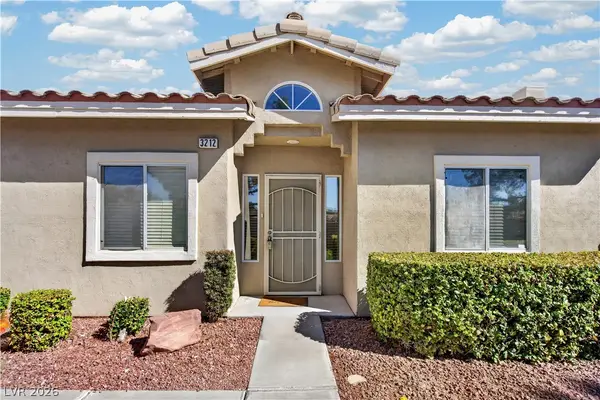 3212 Mystic Ridge Court, Las Vegas, NV 89129