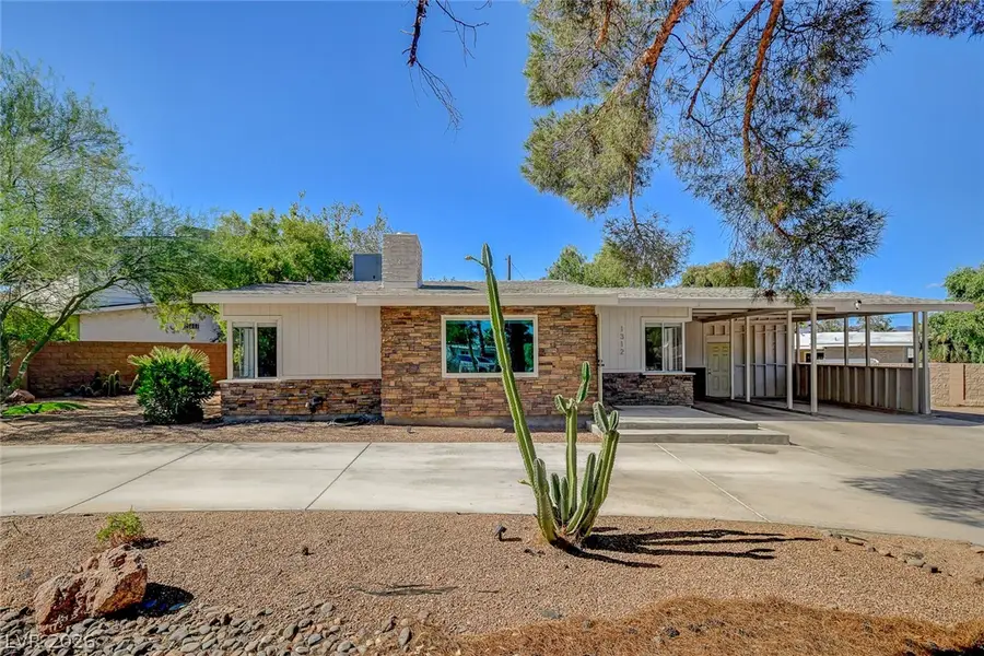 1312 S 15th Street, Las Vegas, NV 89104 - #3
