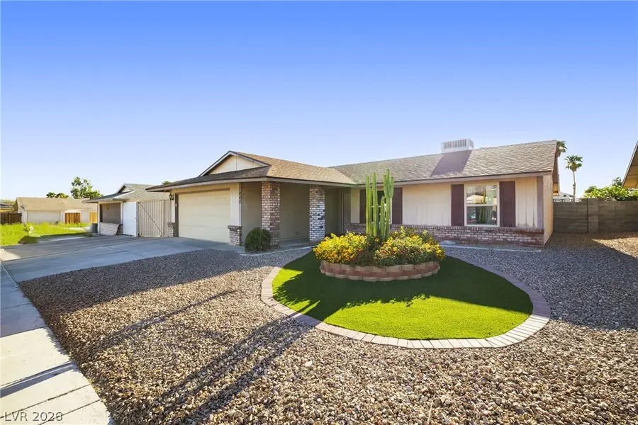 1865 Continental Avenue, Las Vegas, NV 89156 - #3