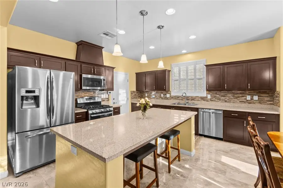 931 Via Del Campo, Henderson, NV 89011 - #2