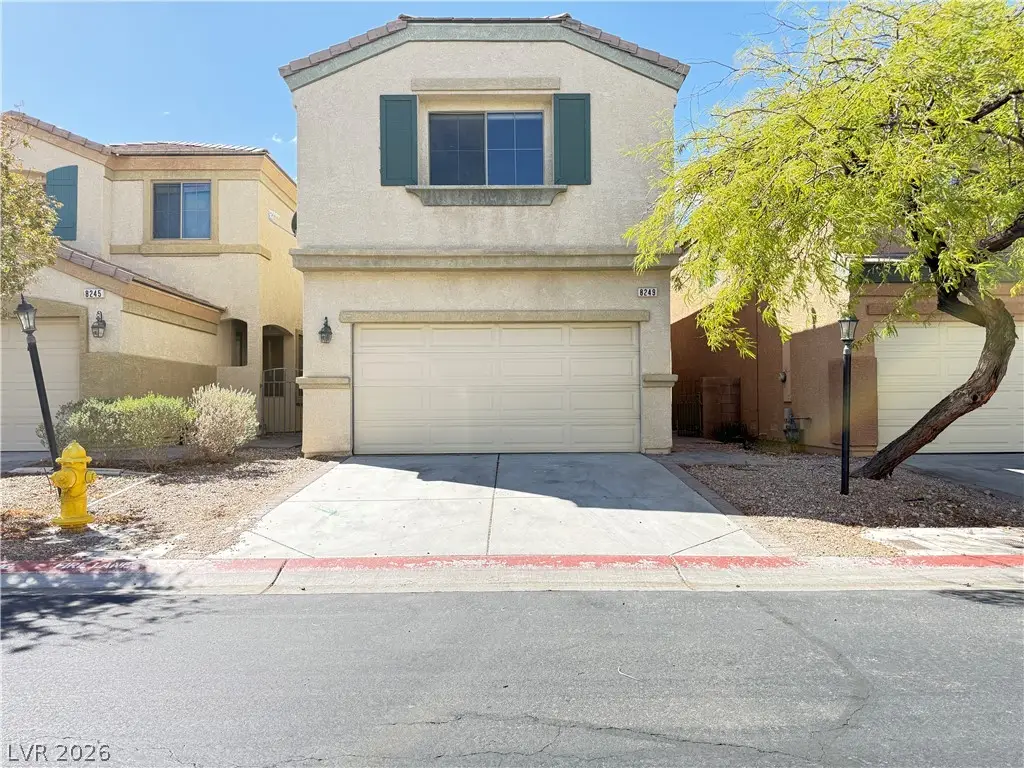 8249 Apple Spice Street, Las Vegas, NV 89143 - #1
