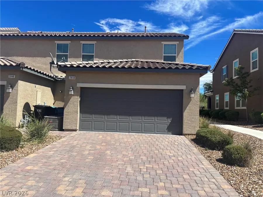 2850 Alenga Street, Henderson, NV 89044 - #2