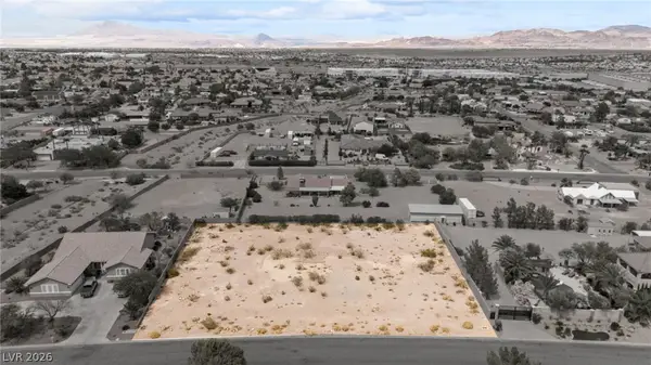 944 Santa Ynez Avenue, Henderson, NV 89002