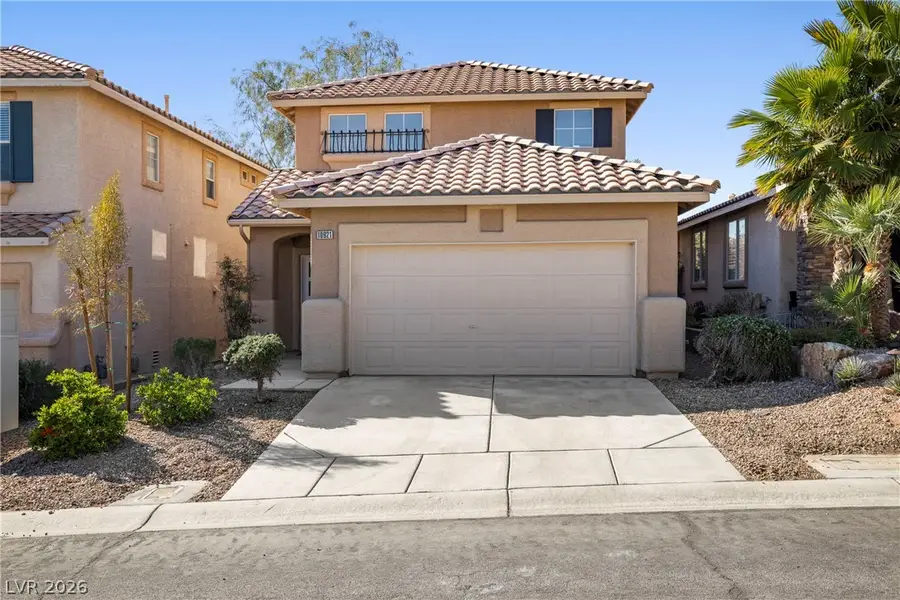 10921 Calistoga Springs Court, Las Vegas, NV 89144 - #2