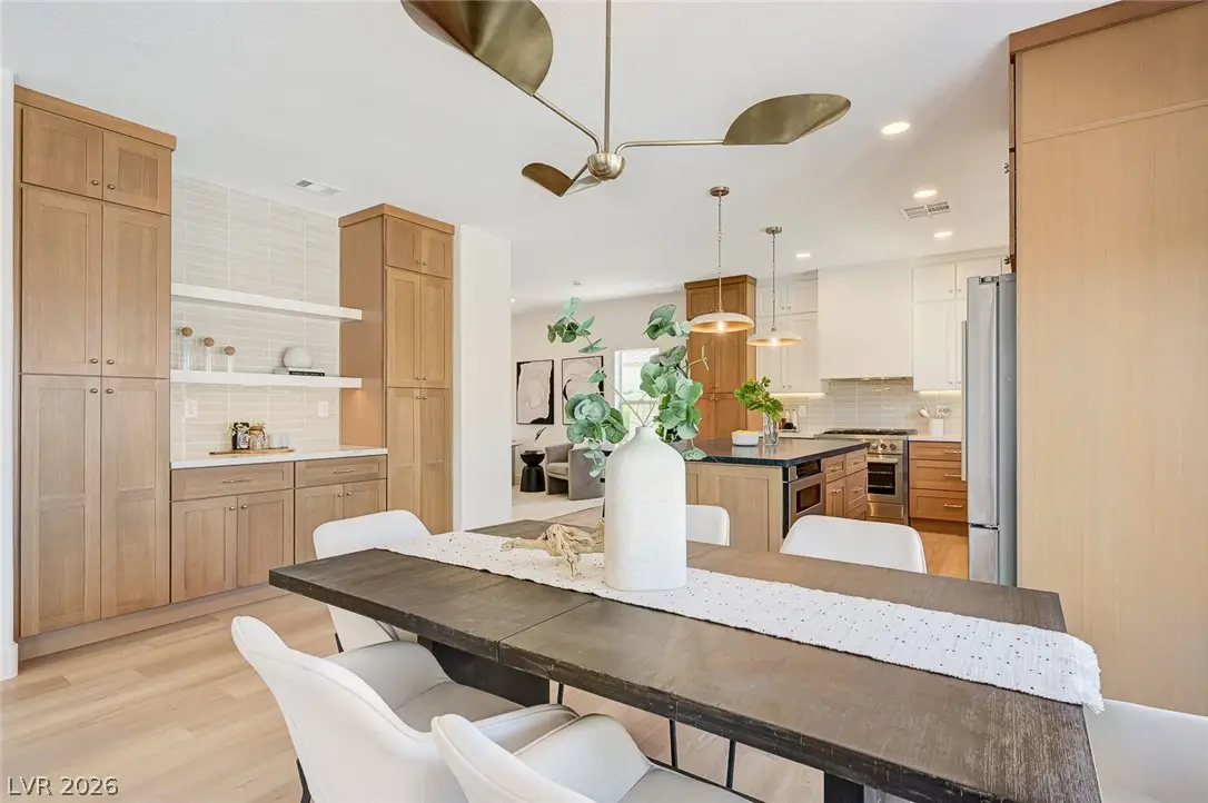 10600 Olivebranch Avenue, Las Vegas, NV 89144 - #1