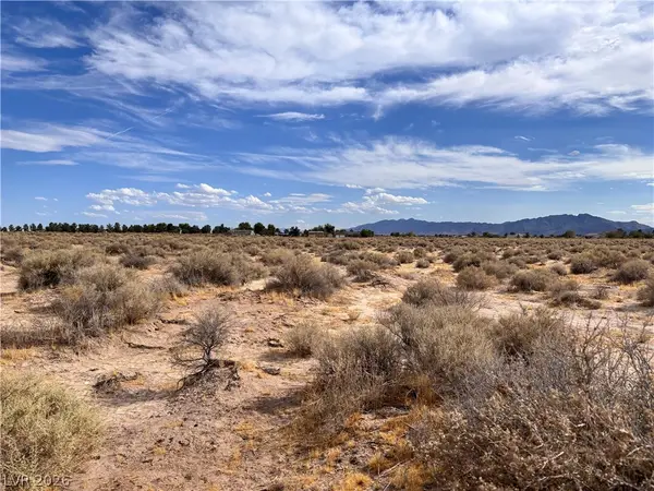 1311 W Nye Road, Pahrump, NV 89060