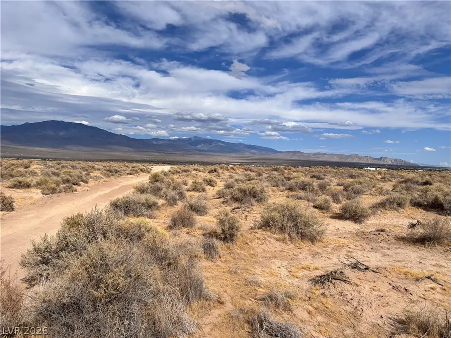1311 W Nye Road, Pahrump, NV 89060 - #2