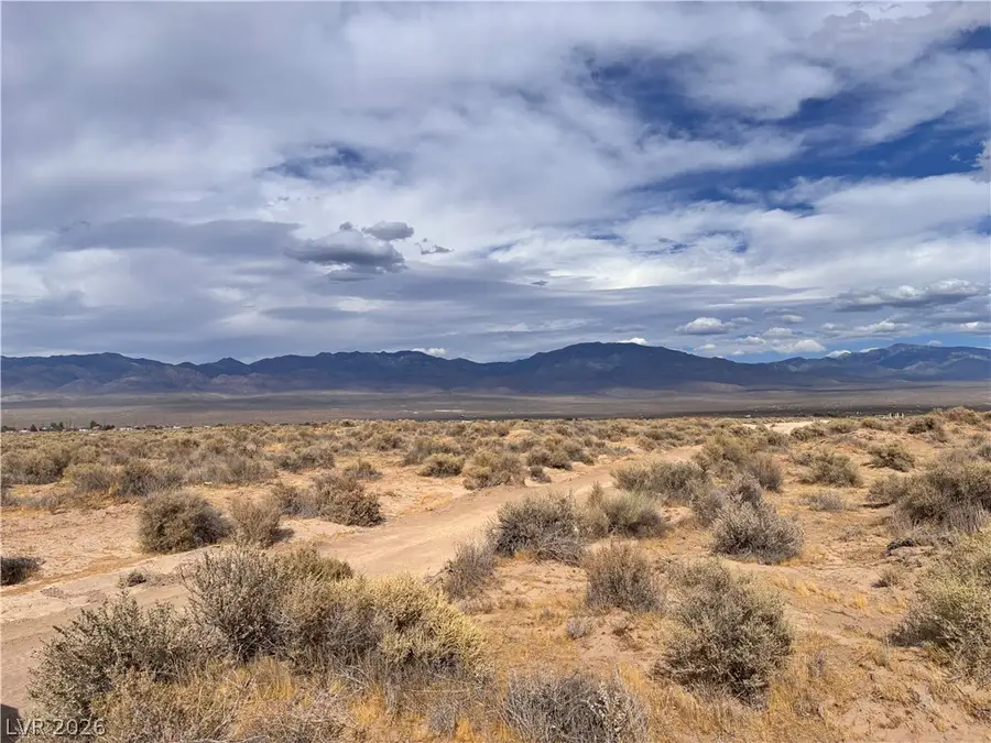 1311 W Nye Road, Pahrump, NV 89060 - #3