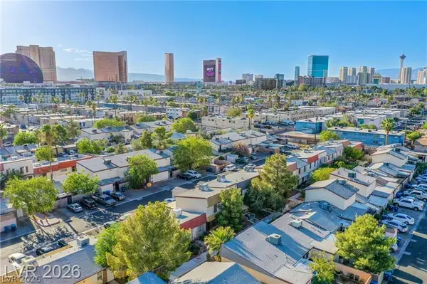 3954 Visby Lane, Las Vegas, NV 89119