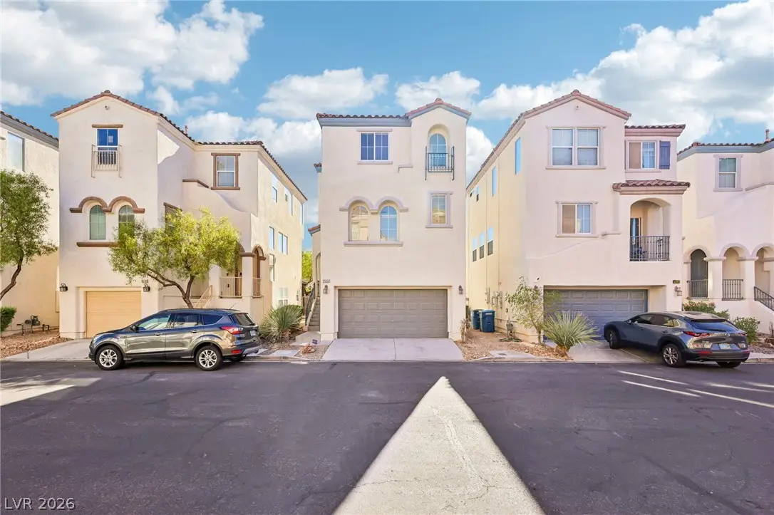9550 Summer Furnace Street, Las Vegas, NV 89178 - #1