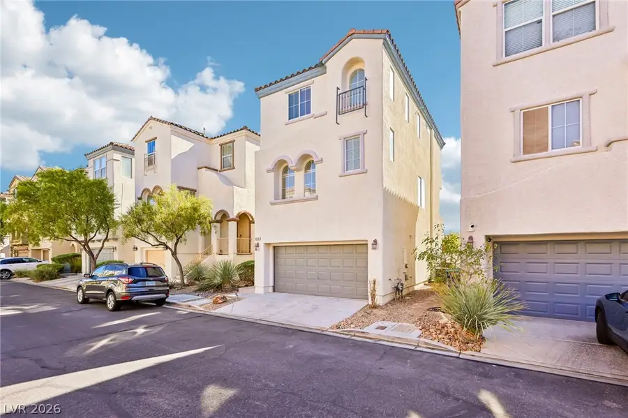 9550 Summer Furnace Street, Las Vegas, NV 89178 - #3