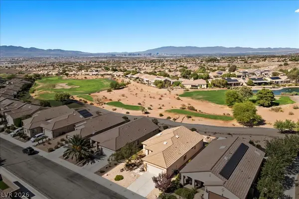2656 Grand Forks Road, Henderson, NV 89052