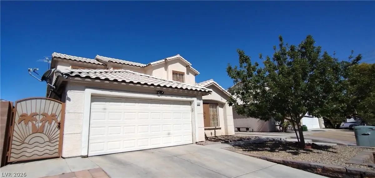 2367 Monterey Pine Drive, Las Vegas, NV 89156 - #1