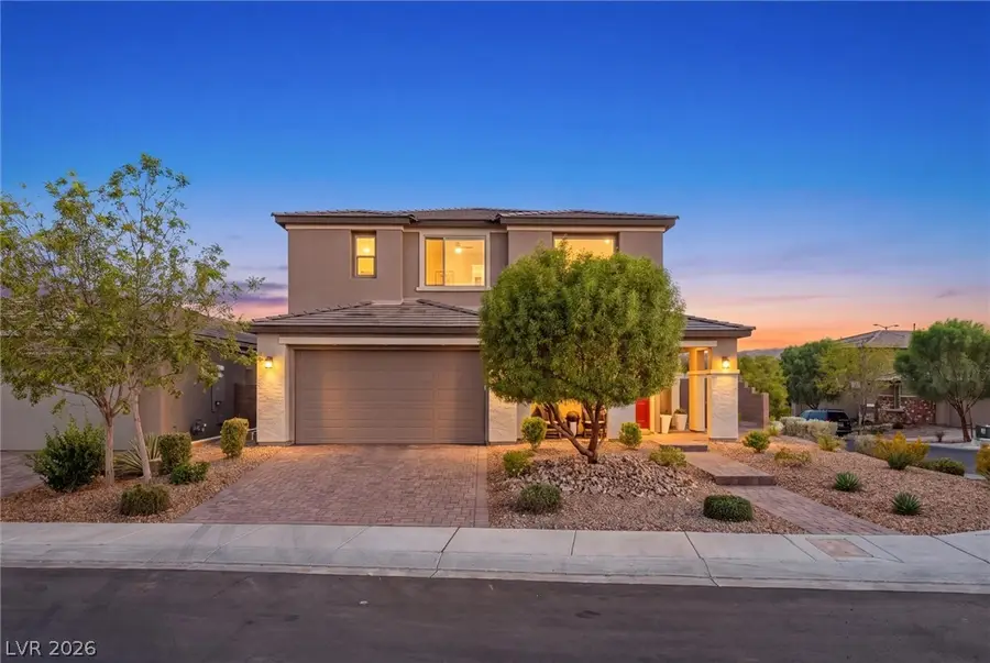 402 Black Turnstone Court, Las Vegas, NV 89138 - #2