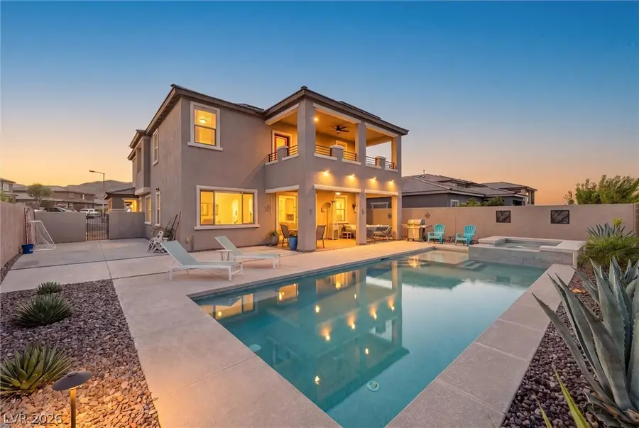 402 Black Turnstone Court, Las Vegas, NV 89138 - #3