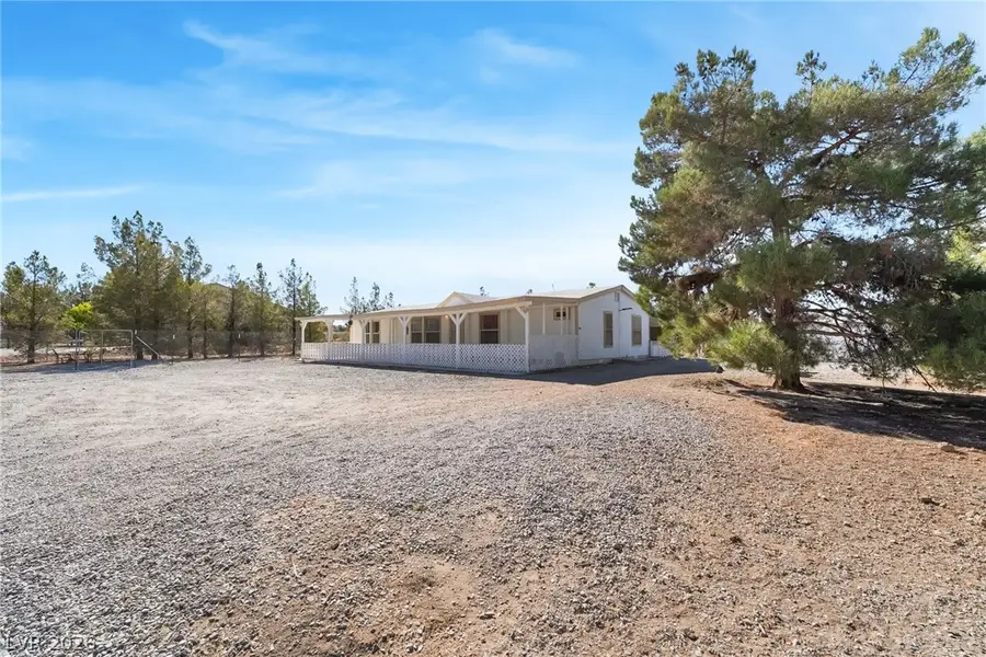 1551 W Wilson Road, Pahrump, NV 89048 - #3