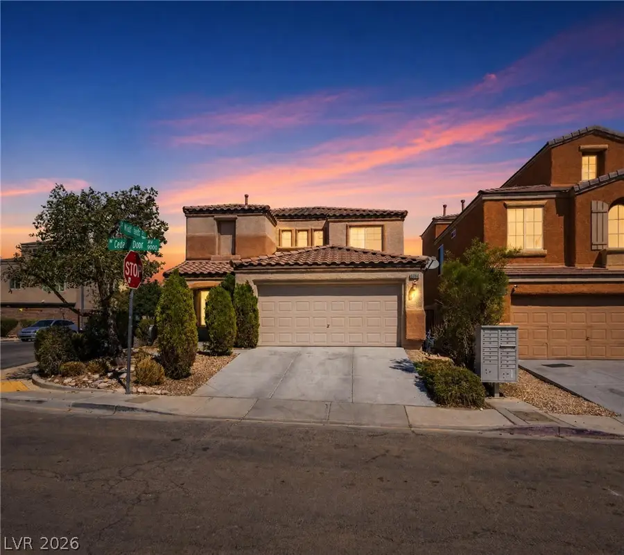 9060 Cedar Door Avenue, Las Vegas, NV 89148 - #2