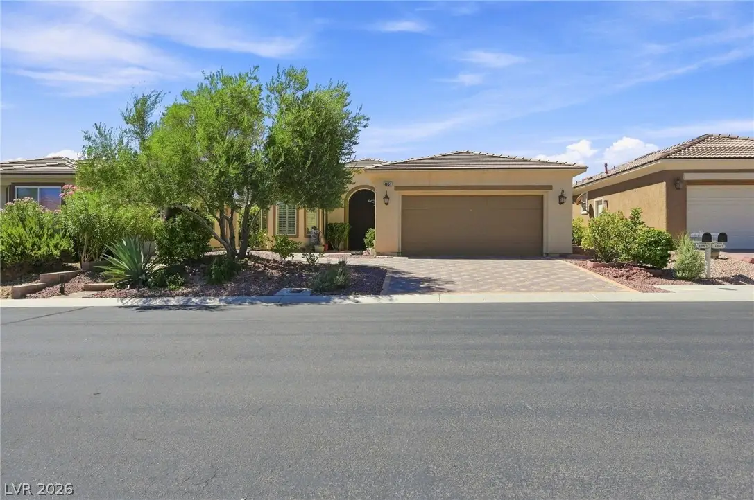 4853 Denaro Drive, Las Vegas, NV 89135 - #1