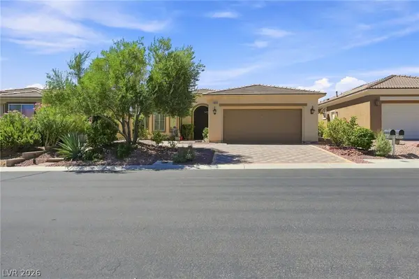4853 Denaro Drive, Las Vegas, NV 89135
