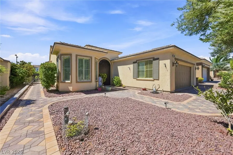 4853 Denaro Drive, Las Vegas, NV 89135 - #2
