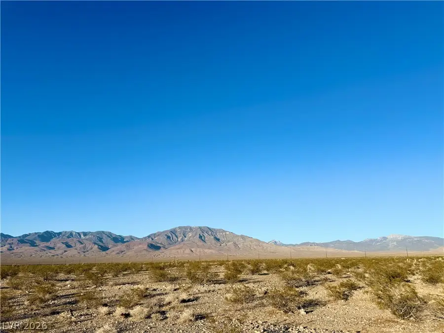 2191 E Nicholas Drive, Pahrump, NV 89060 - #3