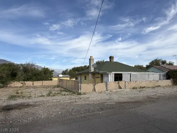 7 Sixth Street, McGill, NV 89318