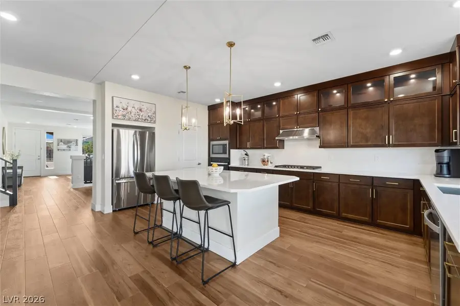 8724 Fortplaid Street, Las Vegas, NV 89139 - #2