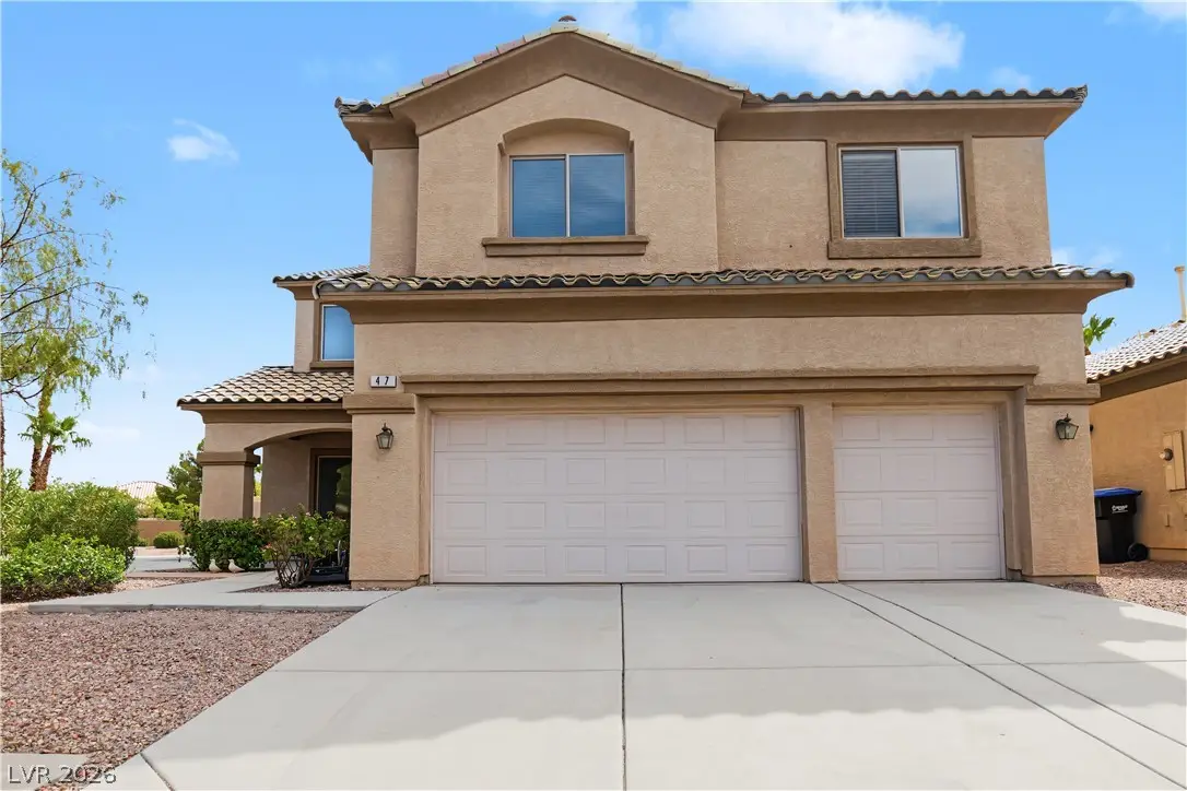 47 Dryden Park Avenue, Las Vegas, NV 89148 - #1