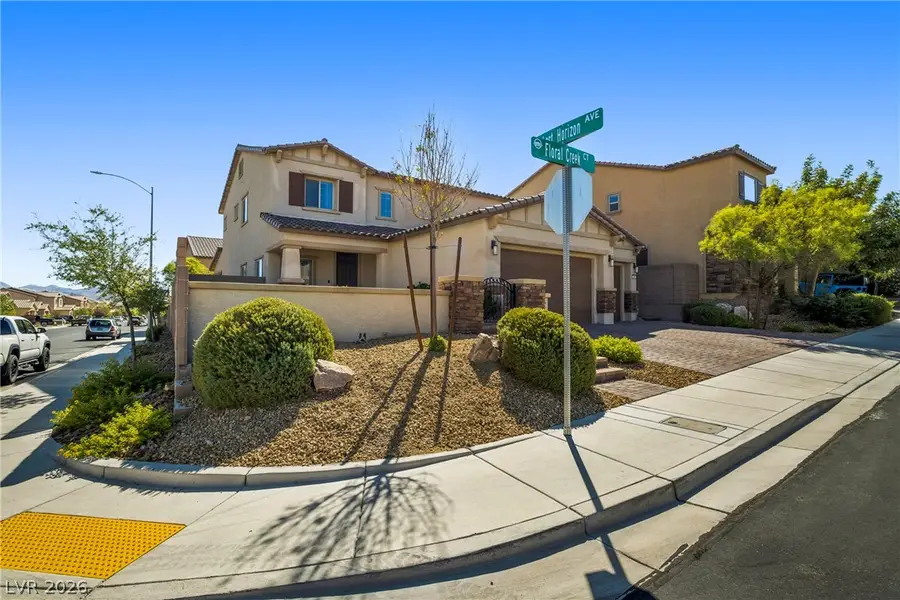 990 Floral Creek Court, Henderson, NV 89002 - #2