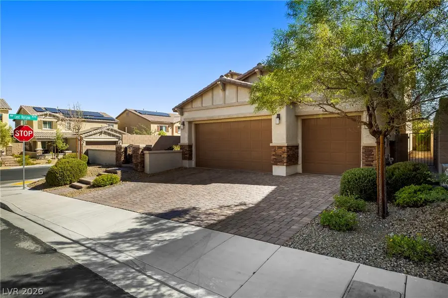 990 Floral Creek Court, Henderson, NV 89002 - #3