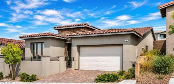 11617 Falcon Gorge Avenue, Las Vegas, NV 89138