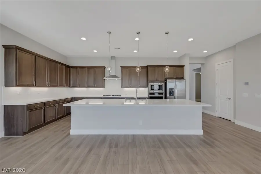 8612 Dusty Quail Drive, Las Vegas, NV 89148 - #2