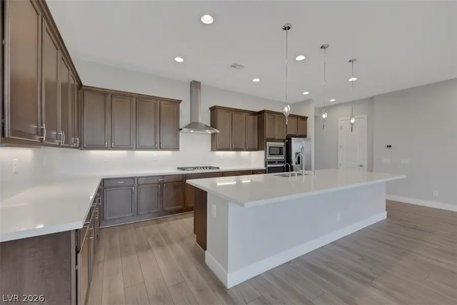 8612 Dusty Quail Drive, Las Vegas, NV 89148 - #3